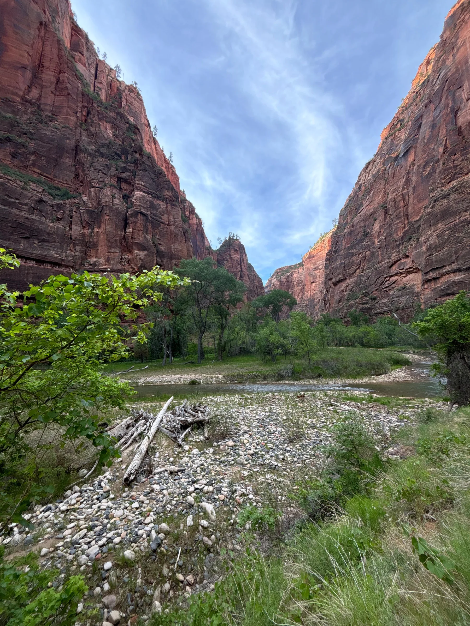 Nathan's TailoredRV trip photo